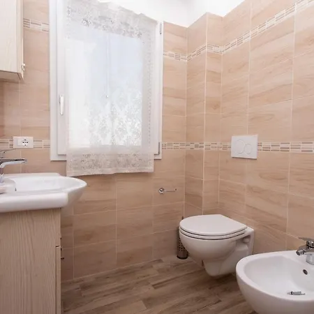 Appartamento S210 - Sirolo, Nuovissimo Bilocale Vista Mare Al Primo Piano Sirolo