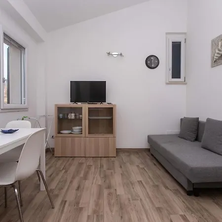 شقة S210 - Sirolo, Nuovissimo Bilocale Vista Mare Al Primo Piano