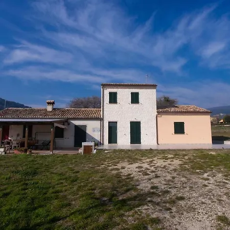 Appartamento S210 - Sirolo, Nuovissimo Bilocale Vista Mare Al Primo Piano Sirolo