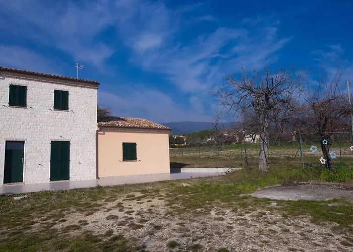 S210 - Sirolo, Nuovissimo Bilocale Vista Mare Al Primo Piano Διαμέρισμα