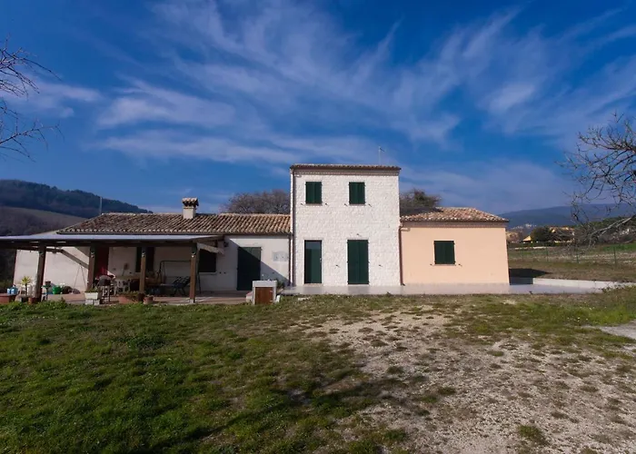 Διαμέρισμα S210 - Sirolo, Nuovissimo Bilocale Vista Mare Al Primo Piano Sirolo