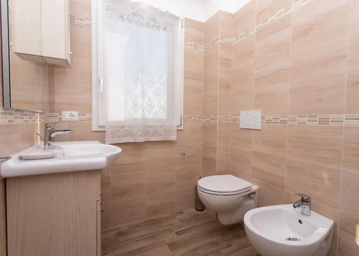 Διαμέρισμα S210 - Sirolo, Nuovissimo Bilocale Vista Mare Al Primo Piano Sirolo