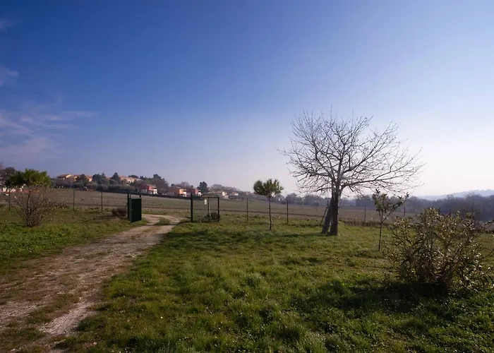 S210 - Sirolo, Nuovissimo Bilocale Vista Mare Al Primo Piano *